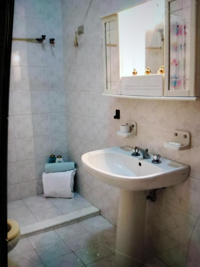 Rent Room Joe Via Dante 77 Solarino ภายนอก รูปภาพ